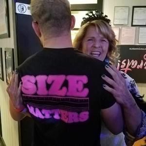 Meet your Posher, Cynthia